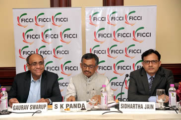 FICCI event doc