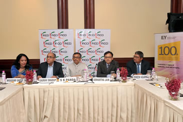 FICCI Events:  