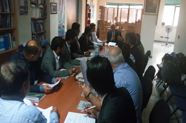 FICCI event doc