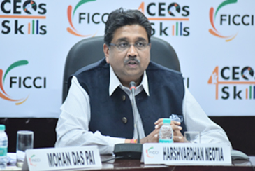 FICCI Events:  