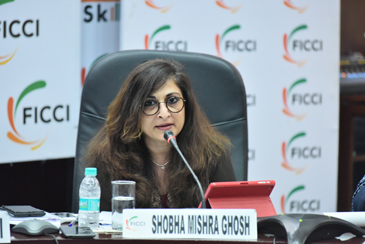 FICCI event doc