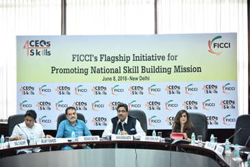 FICCI event doc