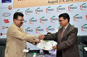FICCI event doc