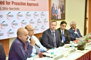 FICCI event doc