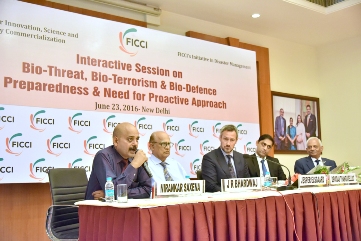 FICCI event doc