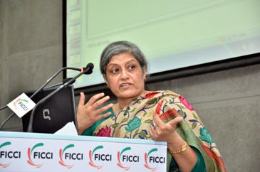 FICCI event doc