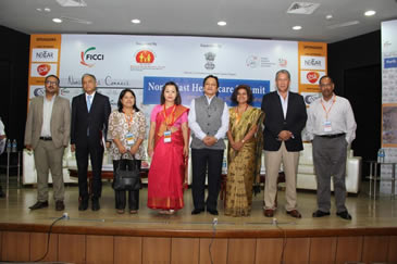 FICCI event doc