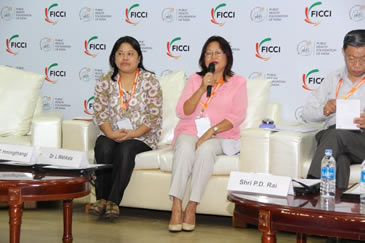 FICCI event doc