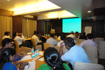 FICCI Events: