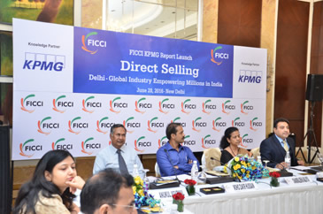 FICCI event doc