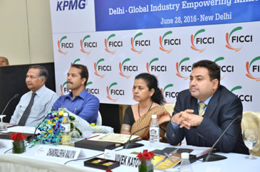 FICCI Events:  