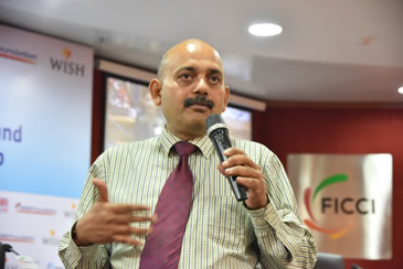 FICCI event doc