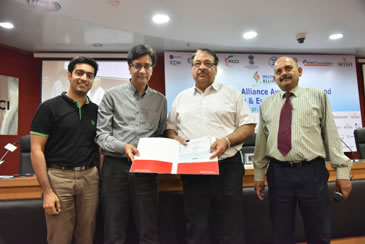 FICCI event doc