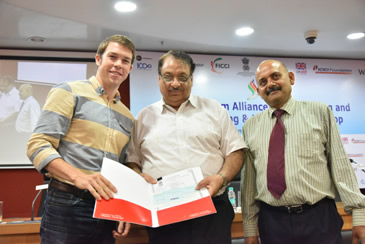 FICCI event doc