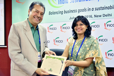 FICCI event doc