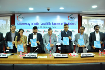 FICCI event doc