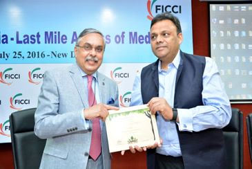 FICCI event doc