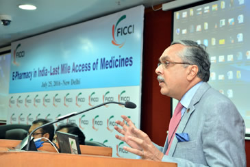 FICCI event doc