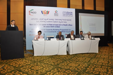 FICCI event doc