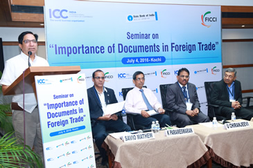 FICCI event doc