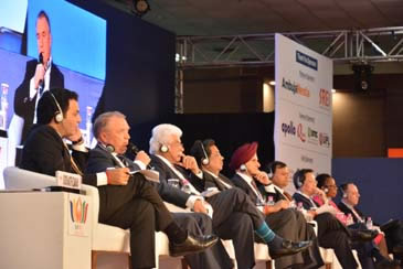 FICCI event doc