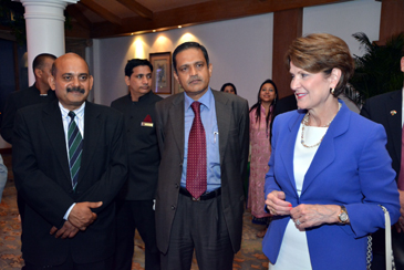 FICCI Events:  