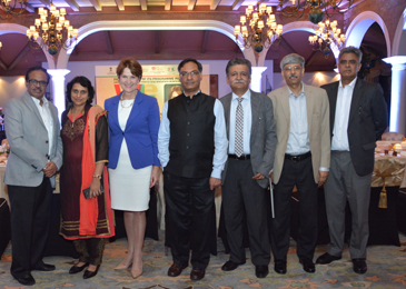 FICCI event doc