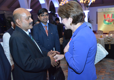 FICCI event doc