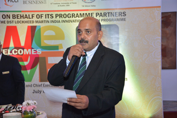FICCI event doc