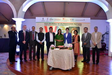 FICCI event doc
