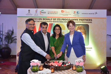 FICCI event doc