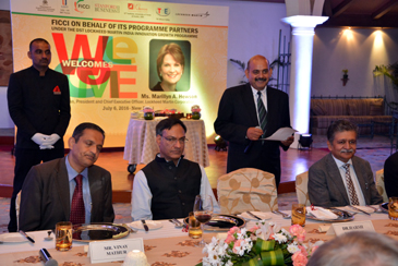 FICCI event doc