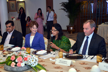FICCI event doc