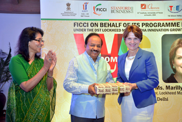 FICCI event doc