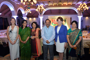FICCI event doc