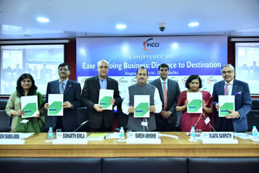 FICCI event doc