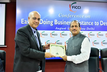 FICCI event doc