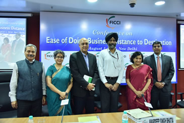 FICCI event doc