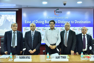 FICCI event doc