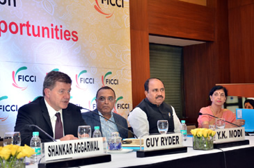 FICCI event doc