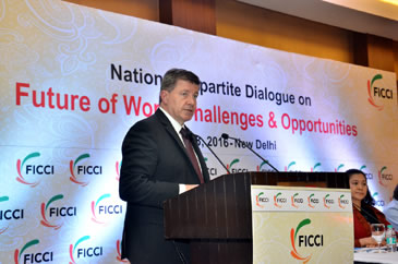 FICCI event doc