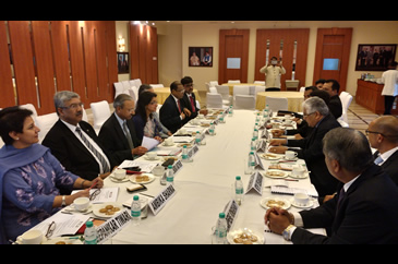 FICCI event doc