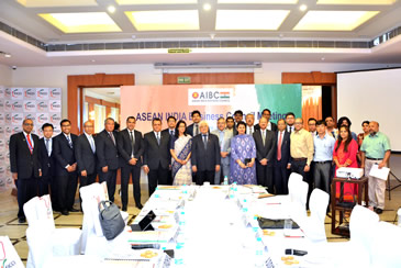 FICCI event doc