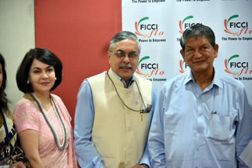 FICCI event doc