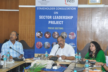 FICCI event doc