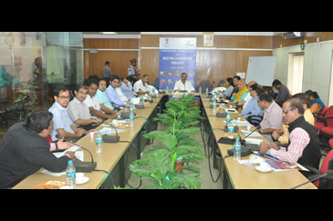FICCI event doc