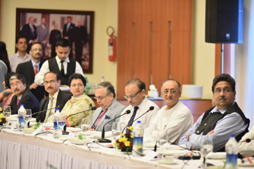 FICCI event doc
