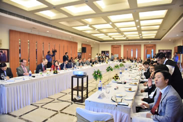 FICCI event doc