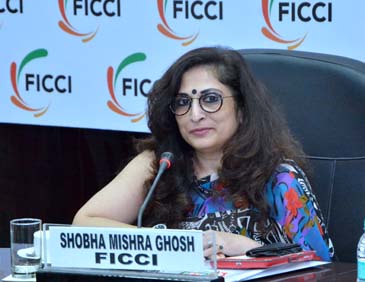 FICCI event doc