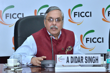 FICCI event doc